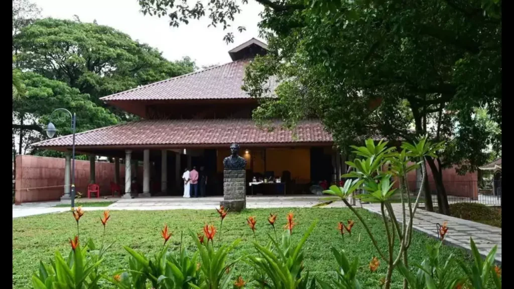 Changampuzha Park