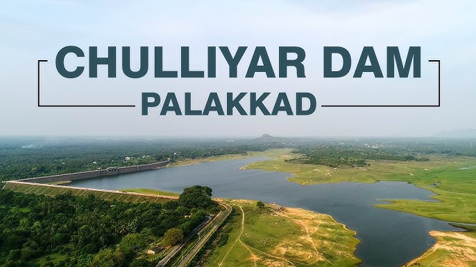 Chulliyar Dam