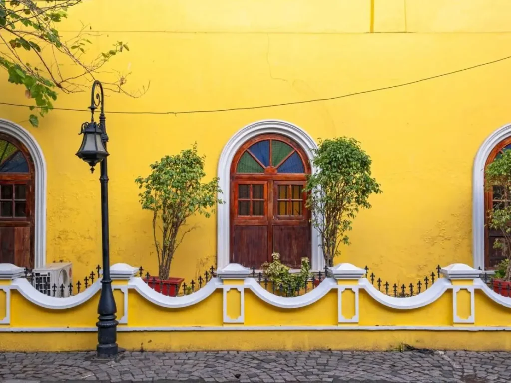 Fort Kochi