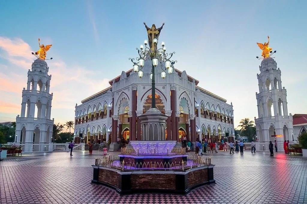 George's Syro-Malabar Church