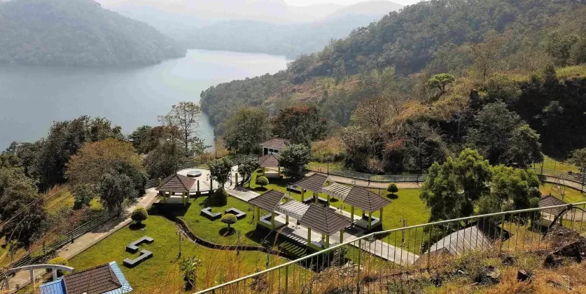 Hill View Park
