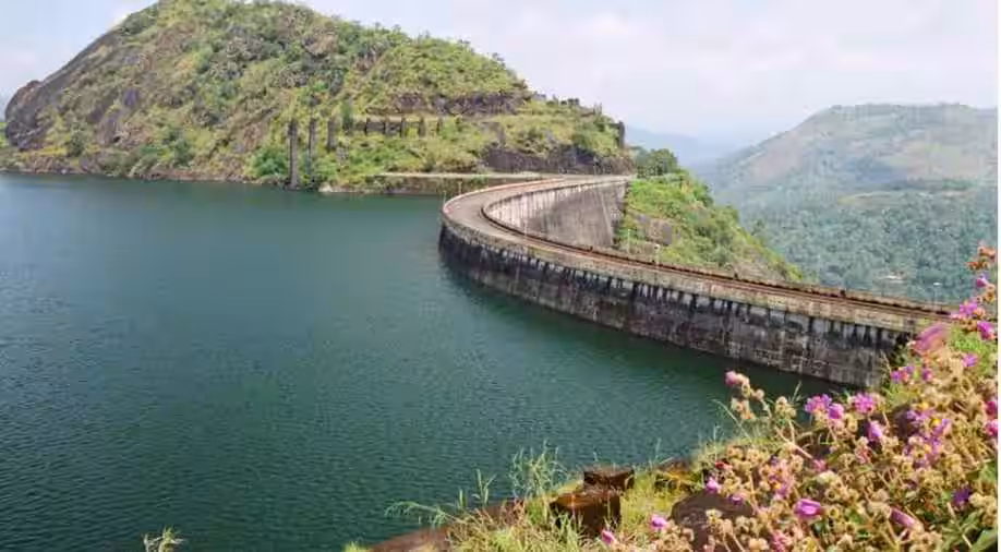 Painavu Idukki