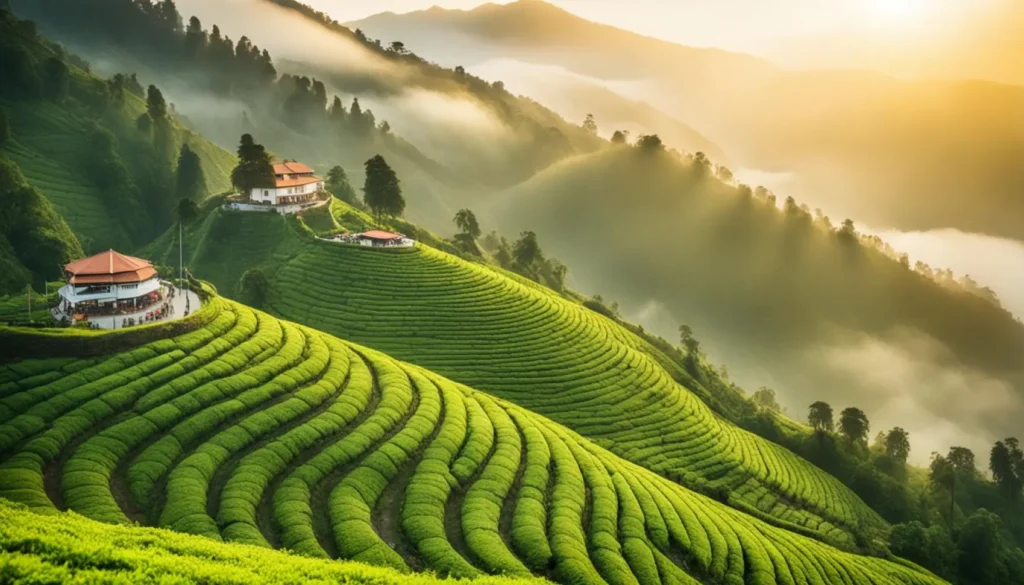 Places To Visit In Idukki