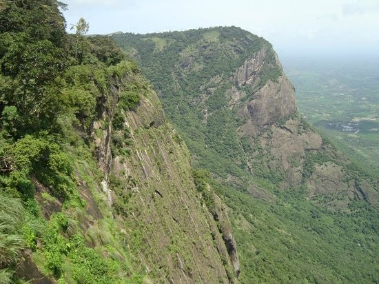 Seetharkundu Viewpoint 