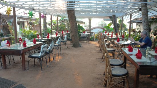 The Harbour Restaurant