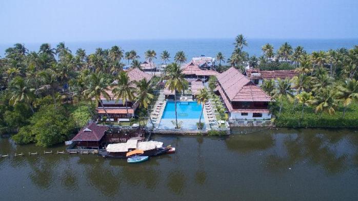 Vypin Island