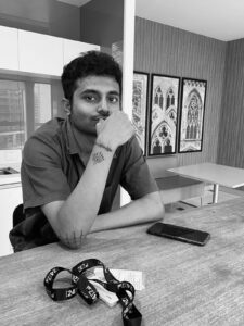 author of kerala cities to visit