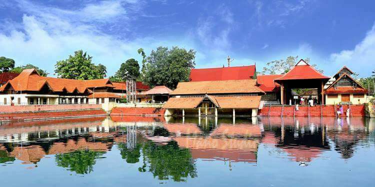 ambalapuzha Temple