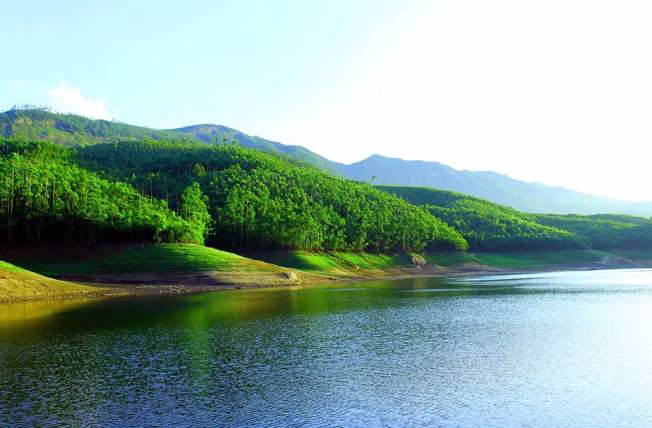 sita devi lake